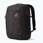 Travel backpack Gregory Border Easy Cabin 28 l black lichen