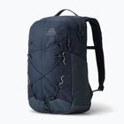 Urban backpack Gregory Terros 20 l ink blue