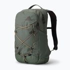 Urban backpack Gregory Terros 20 l mineral green