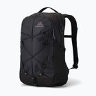 Urban backpack Gregory Terros 20 l black lichen