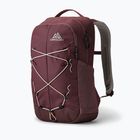 Urban backpack Gregory Terros 20 l dark berry