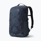 Urban backpack Gregory Terros 28 l ink blue