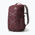 Urban backpack Gregory Terros 28 l dark berry