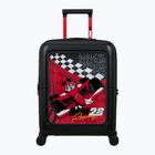 Cabin suitcase American Tourister Dashpop Disney 47 l racing mickey