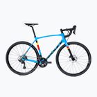 Ridley Kanzo Speed GRX800 gravel bike 2x KAS01As blue SBIXTRRID454