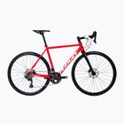 Cross-country bike Ridley X-Ride Disc GRX 600 2x XRI04As red SBIXRIRID921