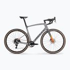 Ridley Kanzo Fast Rival1 HD battle ship grey gravel bike