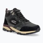 O'Neill Stratton Mid women's shoes 90223012 black