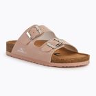 O'Neill Haleiwa Low Jr nude children's flip-flops