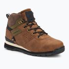 Men's O'Neill Grand Teton Mid chestnut boots