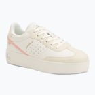 Women's shoes O'Neill Bayville Platform Low off white