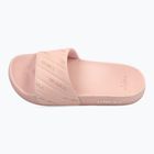 Women's O'Neill Logo Slides peach whip flip flops