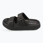 Women's flip-flops O'Neill Soquel Slider Low black