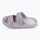 Women's O'Neill Soquel Slider Low flip-flops misty lilac