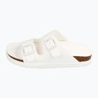 Women's O'Neill Sandy Slider Low flip-flops off white