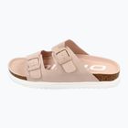 Women's O'Neill Sandy Slider Low peach whip flip-flops