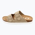 Women's flip-flops O'Neill Sandy Slider Low tan