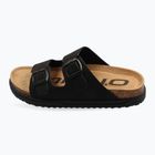 Women's O'Neill Sandy Slider Low flip-flops black