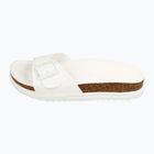 Women's flip-flops O'Neill Solana Slider Low off white