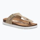 Women's O'Neill Avalon Slider Low flip flops tan