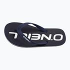 Men's O'Neill Profile Logo Sandals dress blues