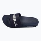 Men's O'Neill Logo Slides dress blues