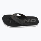 Men's O'Neill Jack Flipflop Low pewter flip flops