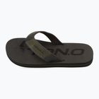 Men's O'Neill Mick Flipflop Low flip flops oilgreen