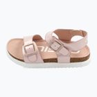 Children's O'Neill Polly Sandal Low Jr peach whip sandals