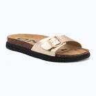 Women's slides O'Neill Solana Low gold