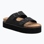 Women's slides O'Neill Sandy Platform Low black