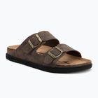 Men's slides O'Neill Vince Low coffee bean