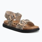 Children's sandals O'Neil Polly Low leopard