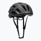 Lazer Strada KinetiCore matte titanium bicycle helmet