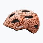 Lazer Pnut KC children's bike helmet brown BLC2227891152