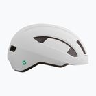 Lazer CityZen bike helmet KinetiCore matte white