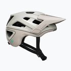 Lazer Jackal KinetiCore matte desert bike helmet