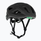 Lazer Tonic KinetiCore matte black bicycle helmet