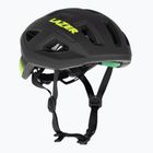 Lazer Tonic KinetiCore flash yellow/matte black bicycle helmet