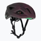 Lazer Tonic KinetiCore cosmic berry/black bicycle helmet