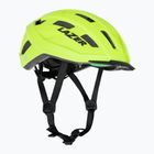 Lazer Codax KinetiCore + net flash yellow bicycle helmet