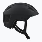 Lazer Verde KinetiCore matte grey onyx bicycle helmet