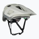 Lazer Finch KinetiCore grey children's bicycle helmet