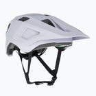 Lazer Finch KinetiCore wisteria children's bicycle helmet