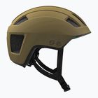 Lazer Verde KinetiCore matte fort knox bike helmet