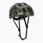Bike helmet Lazer Tempo KinetiCore pine green