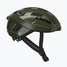 Bike helmet Lazer Tempo KinetiCore pine green