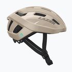 Bicycle helmet Lazer Tempo KinetiCore latte