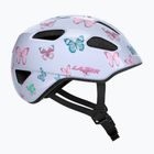 Lazer Nutz 2.0 KinetiCore butterfly children's bike helmet