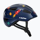 Lazer Nutz 2.0 KinetiCore space children's bike helmet